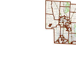 Delaware County Oh Gis Delaware County Gis Data Extract